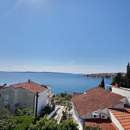 Apartments Cacija Trogir Exterior foto